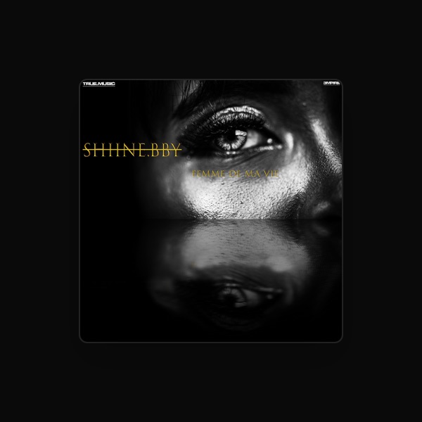 Shiine.bby's avatar