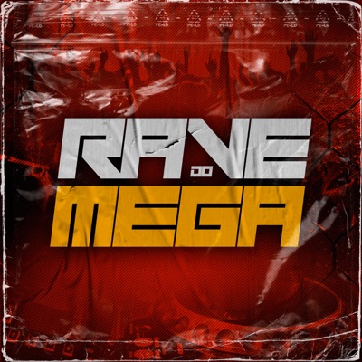 Rave do Mega (feat. DJ Helan & DJ 2R) - Single