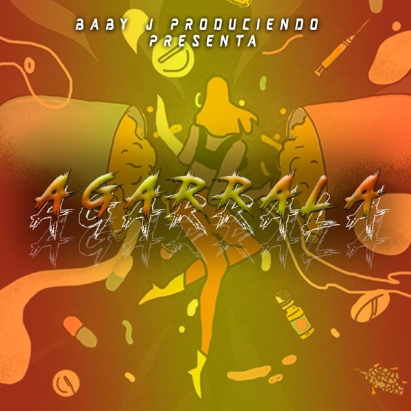 Agarrala