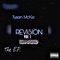 iBrag Different (feat. D'Amor) - Tyson McKie lyrics