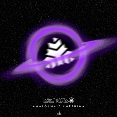 Amalgama / Ameshima - Single