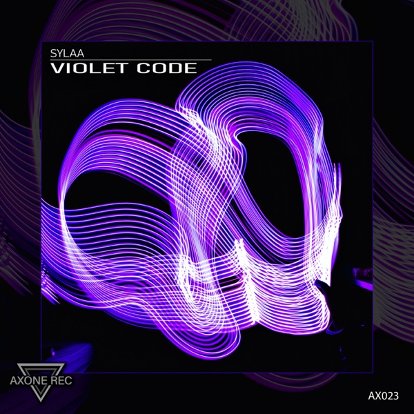 Violet Code - Single