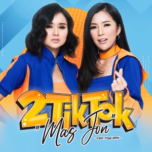 Chord Gitar Mas Jon - 2Tiktok