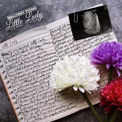 Little Lady - Single
