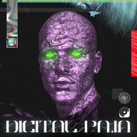 Digital Pa.In - Single - Tearz