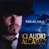 Claudio Alcaraz - Es Tan Extraño