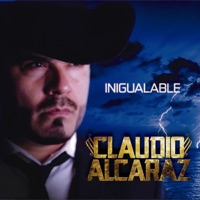 Claudio Alcaraz - Es Tan Extraño