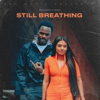 Still Breathing - Single - Bronwyn & Dania