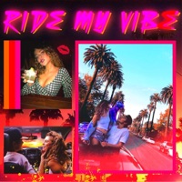Ride My Vibe (feat. Lil Anne, Tre Wright & Trxphy Rxxm) - Single - Taylor Beau