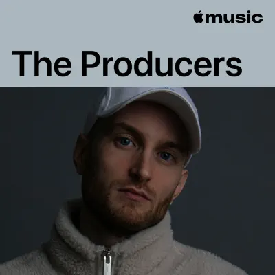 Escucha Maths Time Joy: The Producers en colaboración con Mahalia