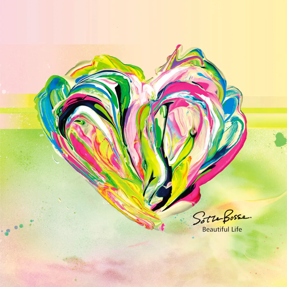 Sotte Bosse – Beautiful Life (2014) [iTunes Plus AAC M4A]-新房子