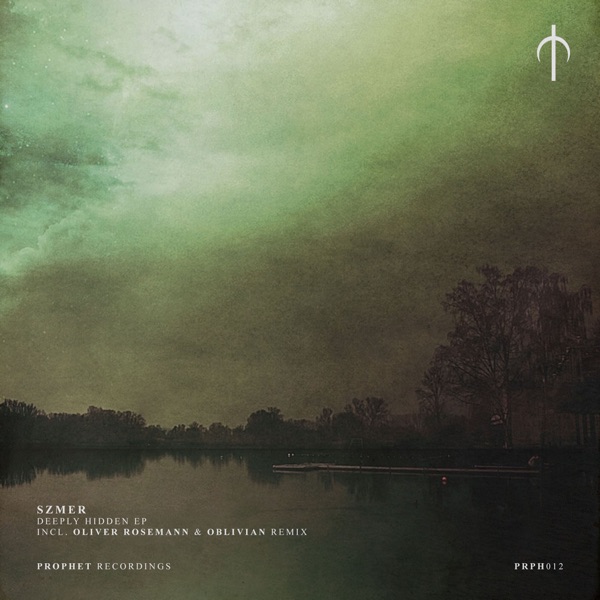 Deeply Hidden - EP