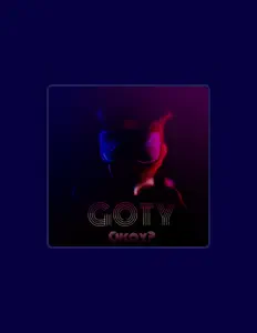 Dengarkan Goty, tonton video musik, baca bio, lihat tanggal tur & lainnya!