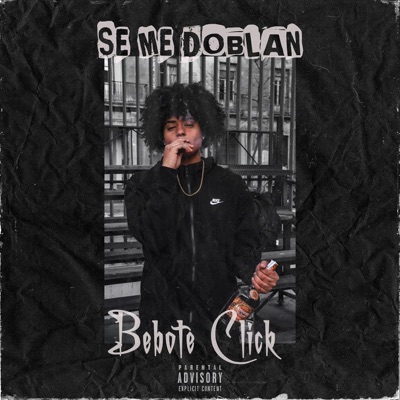 SE ME DOBLAN - Single