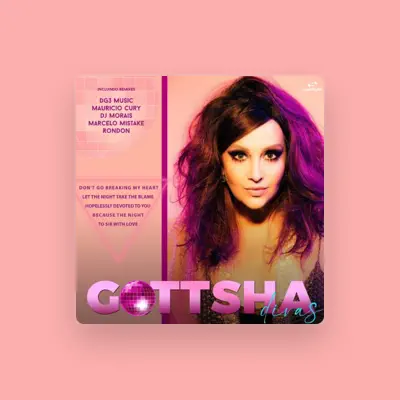 Listen to Gottsha, watch music videos, read bio, see tour dates & more!