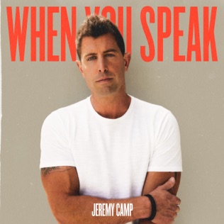 Jeremy Camp Here With You