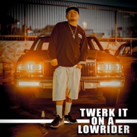 Twerk It On a Lowrider - Single - McGrady OG