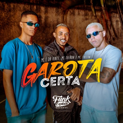Garota Certa - Single
