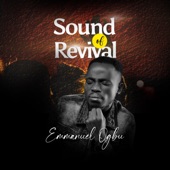 Sound of Revival artwork