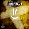 Secret Island (feat. Bella) [Official Festival Anthem] - Single