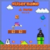 Username - Single