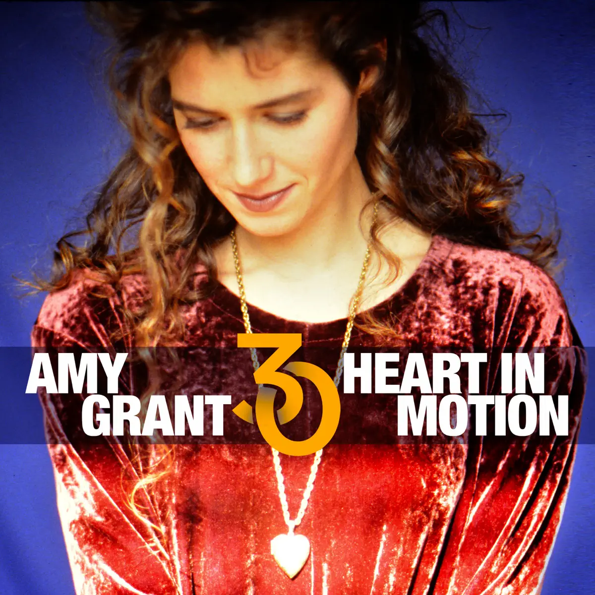 Amy Grant - Heart In Motion (30th Anniversary Edition) [2021 Remastered] (2021) [iTunes Plus AAC M4A]-新房子