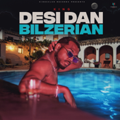 Desi Dan Bilzerian - King