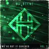 Halocene - God Is a Woman