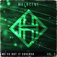 God Is a Woman — Halocene