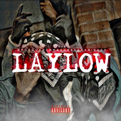Lay Low - Single