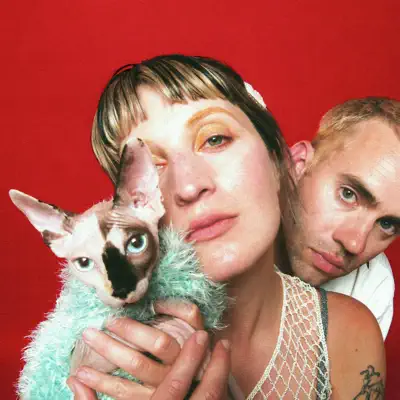 Listen to ill peach, watch music videos, read bio, see tour dates & more!