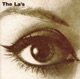 THE LA'S cover art