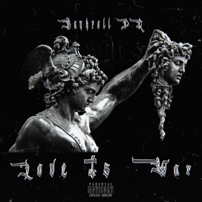 Love Is War - Single