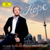 Hope - Daniel Hope & Zürcher Kammerorchester new Single