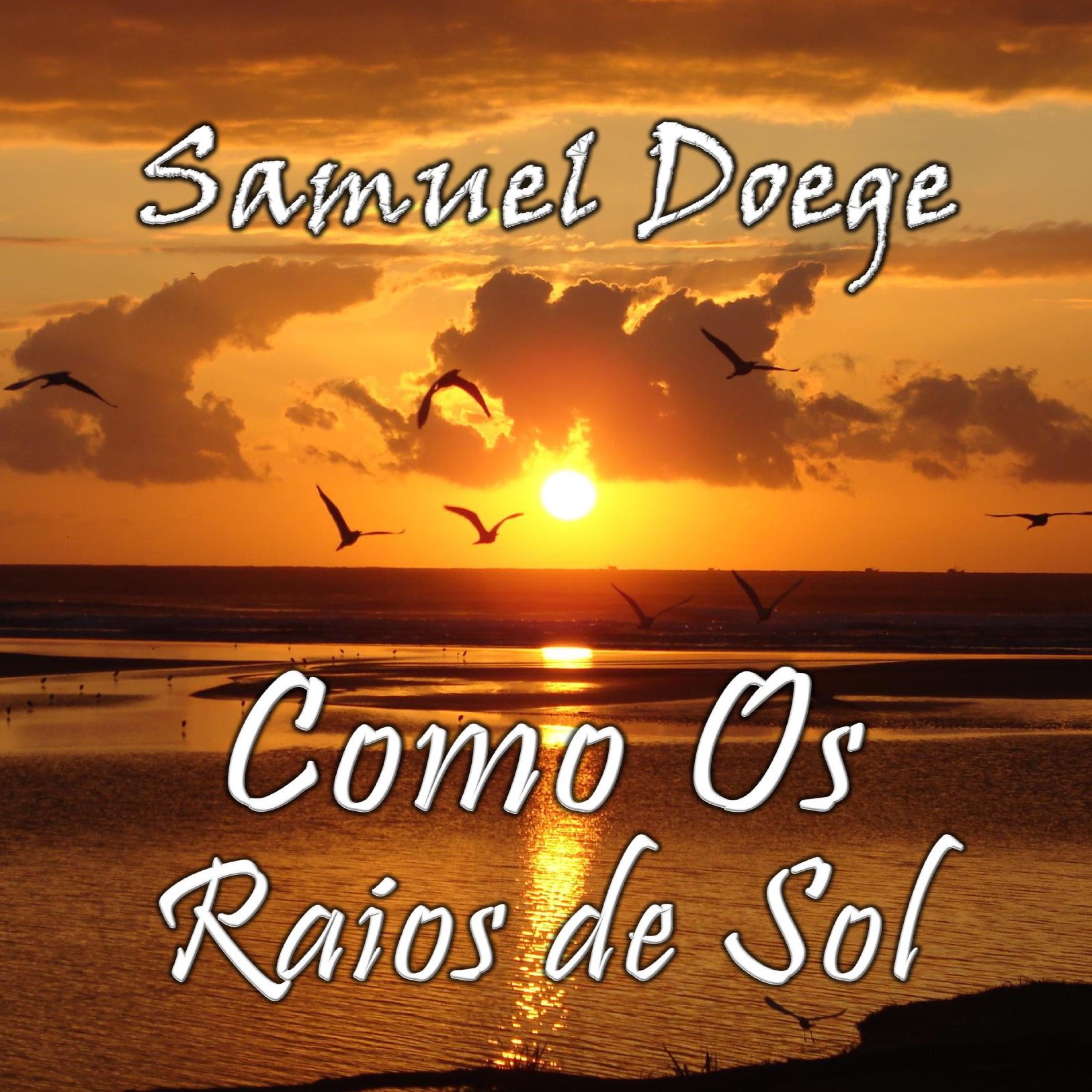 Como Os Raios De Sol - Single