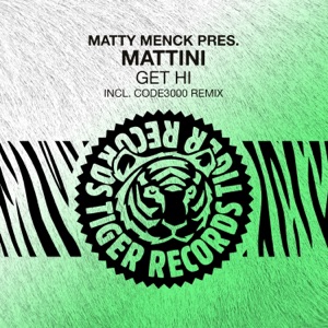 Get Hi (Remixes) - Single