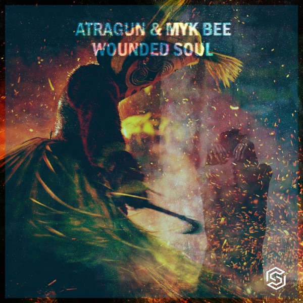 Wounded Soul - Single