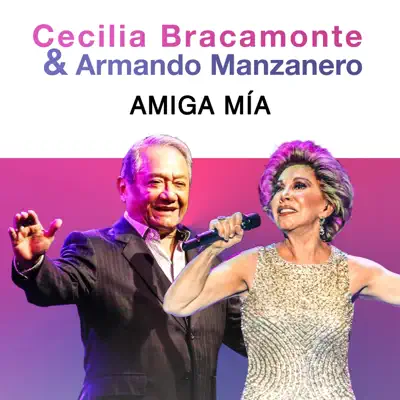 Amiga Mía - Single - Armando Manzanero