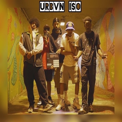 Urbvn Iso - Single