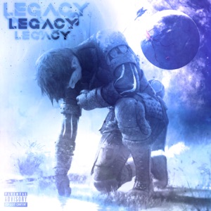 Legacy (feat. XBLADEX)