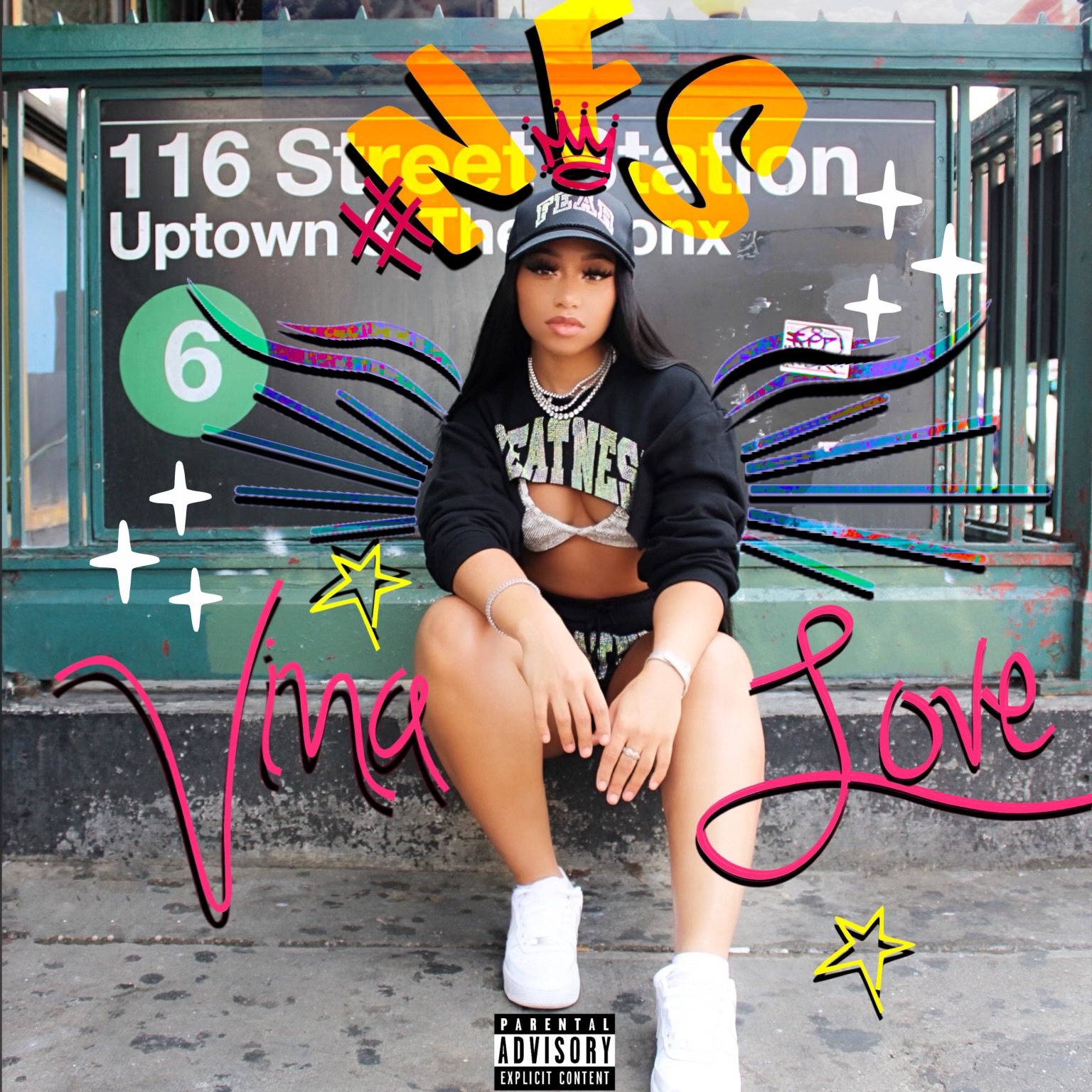 #NFS - Single