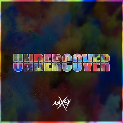 Undercover - Single