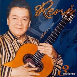 René Patiño - Canto a Morelia