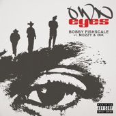 Own Eyes (feat. Ink & Mozzy) artwork