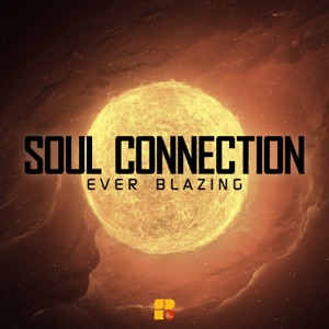 Ever Blazing - EP