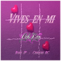 Vives en Mi - Single - CGH Rap, Bore JP & Cheques RC