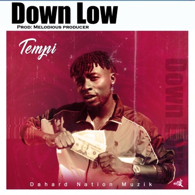 Down Low - Single
