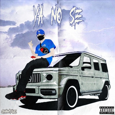Ya no se (YNS) - Single