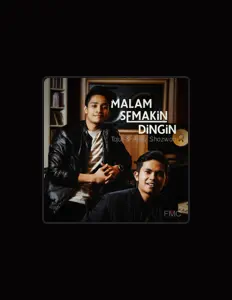 Listen to Afieq Shazwan, watch music videos, read bio, see tour dates & more!
