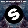 SANDER VAN DOORN/MOTI - Lost (Record Mix)